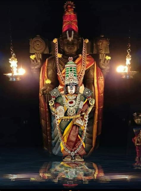 Lord Venkateswara Hd Wallpapers For Windows 7