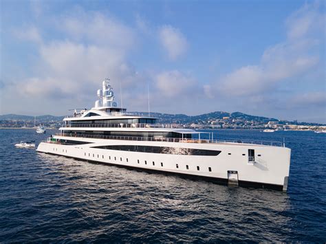 Feadship Yachts for Sale - Feadship Yachts Prices - TWW Yachts