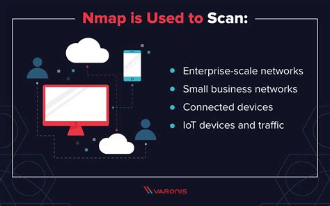 How to Use Nmap: Commands and Tutorial Guide