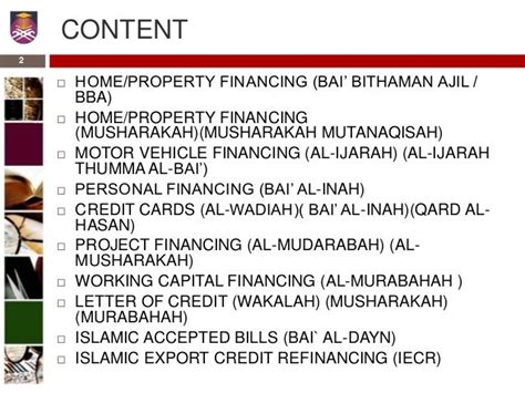 Al Ijarah Thumma Al Bai : Islamic Hire-Purchase (Ijarah Thumma Al-Bai' - AITAB): The ...