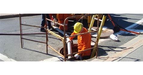 Watch Out for These 20 Confined Space Examples