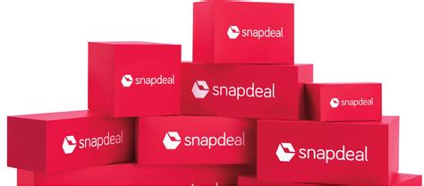 Brand New Snapdeal Logo