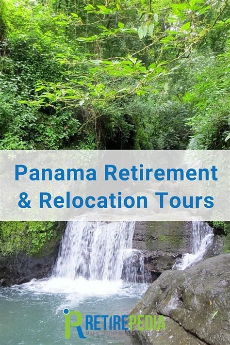 Panama Retirement and Relocation Tours | Jackie Lange, owner of PanamaRelocationTours.com talks ...