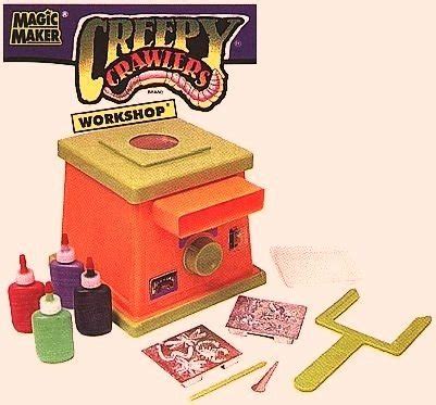 Cool Toys From The 90's