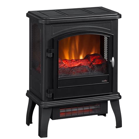 Duraflame 3d Electric Fireplace – I Am Chris