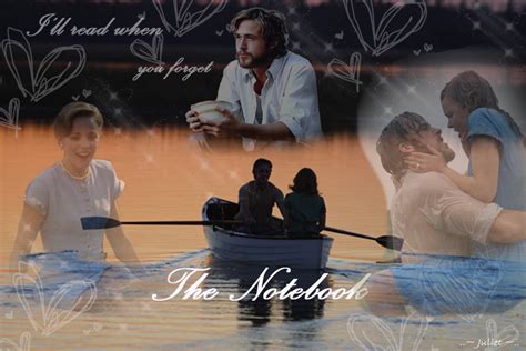 The Notebook - The Notebook Photo (437420) - Fanpop