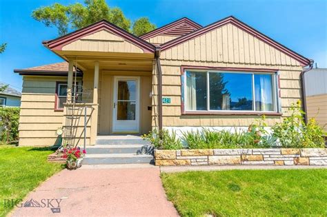 Livingston, MT Real Estate - Livingston Homes for Sale | realtor.com®