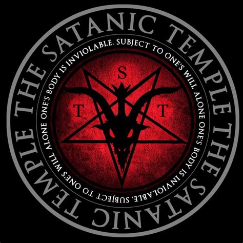 Satanic Temple declares immunity from Supreme Court ruling on fetal remains - Arkansas Times