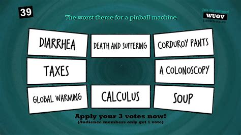 Quiplash Review | | Brash Games