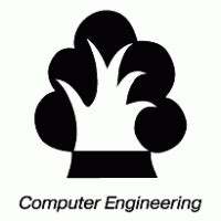 Computer Engineering Logo Vector (.EPS) Free Download