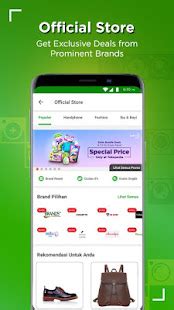 Tokopedia - Online Shopping & Mobile Recharge - Apps on Google Play