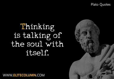 11 Plato Quotes Which Have Survived For Over 2400 Years | EliteColumn