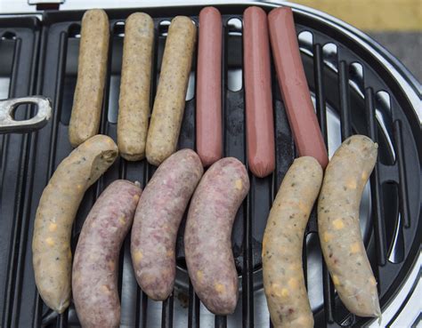 Horse meat found in 'pure pork' sausage - 680 NEWS