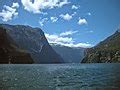 Category:Fjords of New Zealand - Wikimedia Commons