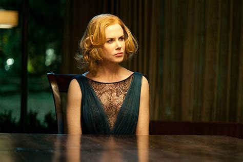 Nicole Kidman Is Throwing Her Hat in the ‘Aquaman’ Ring