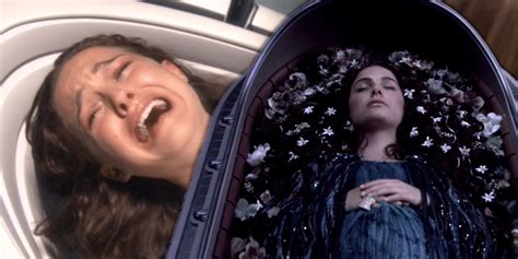 Star Wars: Padmé’s Ridiculous Death Has Real Basis In Science