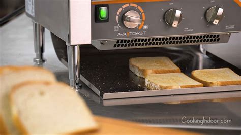 6 Best Commercial Toasters: The Ultimate Review in 2021 - Cooking Indoor