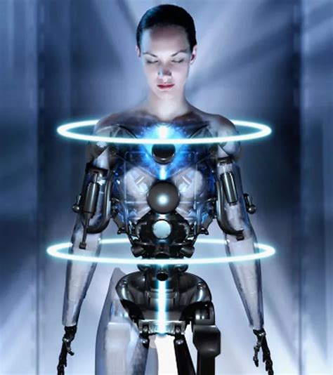 Killer robots declared ‘existential human threat’ by expert who fears ...