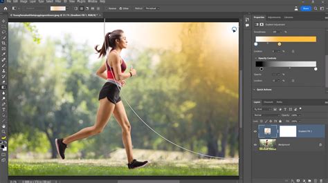 Photoshop 2023 Tutorials - NEW Features & Updates EXPLAINED!