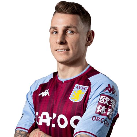 Lucas Digne | Aston Villa