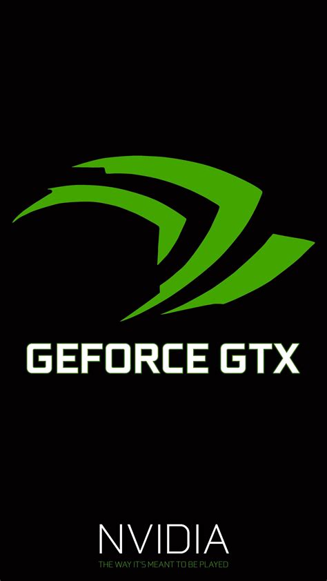 NVIDIA GeForce RTX Wallpapers - Wallpaper Cave