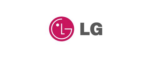 LG Electronics Logo and Taglines