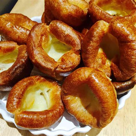 Best Homemade Yorkshire Puddings - Ramona's Cuisine | Recipe | Yorkshire pudding recipes ...