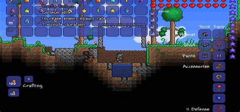 Official - Terraria: Otherworld | Page 18 | Terraria Community Forums