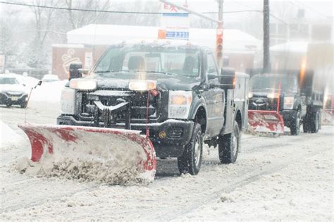 Updated snowstorm forecast calls for more snow in parts of N.J.; winter ...