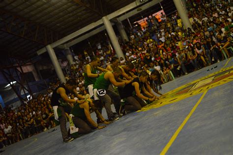 NORSU Dance Competition | Marion Paul Baylado | Flickr