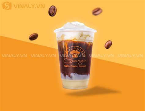 ‘Trào Lưu’ Khởi Nghiệp Với Ly Cafe Muối 15K - Bí Kíp Pha Chế Ly Cafe ...