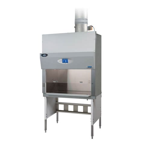 Biosafety Cabinet Types | NuAire