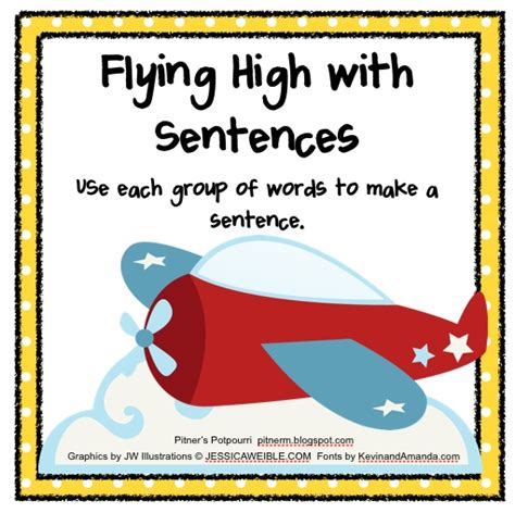 Writing Sentences - Classroom Freebies | Expanding sentences, Sentence ...