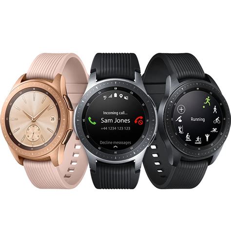 Samsung Galaxy Watch 2 Revealed With 1 Killer Feature, Reports Claim