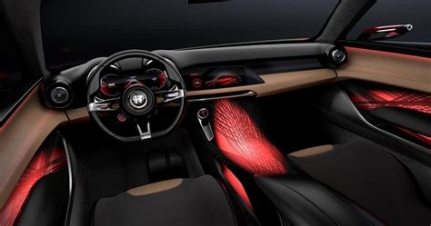 Alfa-Romeo-Tonale-Concept-interior-2 - Mega Autos