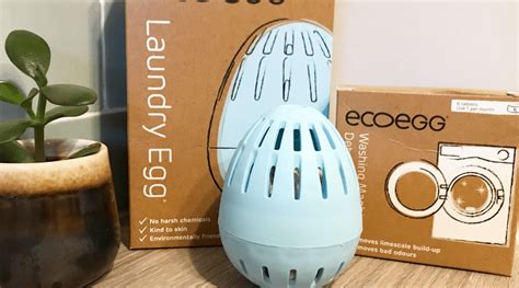 Eco-Egg Review – Emma Reed