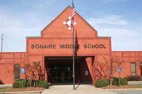 Bonaire Middle