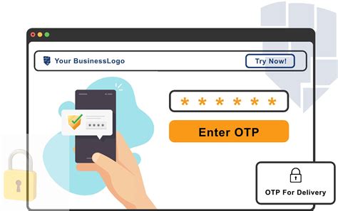 OTP For Delivery | Delivery Tracking | Bytephase