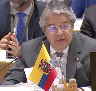 Guillermo Lasso (President of Ecuador): Age, Bio, Career, kids, Family And More