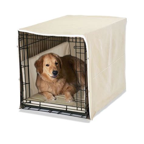 Dog Crate Bedding | High Quality Crate Beds | Pet Dreams