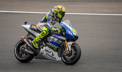 Valentino Rossi #46, Yamaha Factory Racing | Captures et rep… | Flickr