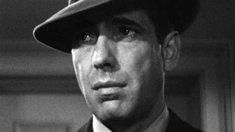 The 7 Best And 7 Worst Humphrey Bogart Movies Ranked