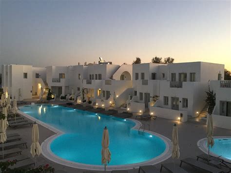 AQUA BLUE HOTEL - UPDATED 2020 Reviews & Price Comparison (Perissa, Greece) - Tripadvisor