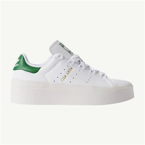 14 Best White Platform Sneakers to Shop - Viva Cabana