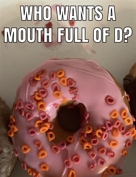 Dunkin’ Donuts bringing the D : r/memes