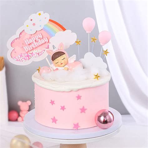 Ultimate Collection of Over 999 Birthday Cake Images for Girls ...