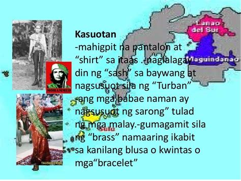 Autonomous Region of Muslim Mindanao