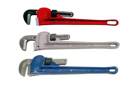 10 Types of Wrenches | Hand Tools | Chee Fatt Singapore