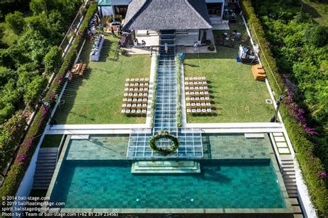 The Surga - Bali Wedding Solutions | Bali Wedding Villa