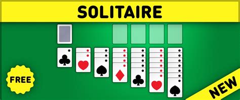 Classic Solitaire - Play free online games on PlayPlayFun